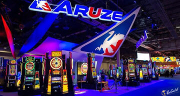 Aruze Gaming Global забезпечує 14 племінних перевірок для розширення племені та 4 державні ліцензії