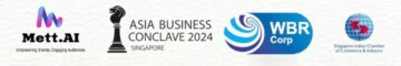아시아 비즈니스 콘클라베 2024, 번성하는 SEA ​​시장에서의 활발한 지식 교류로 마무리