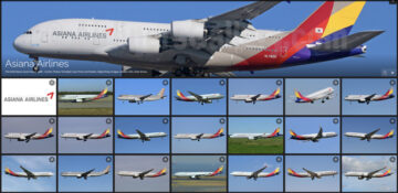 Asiana Airlines to retire its last Boeing 747-400 on March 25