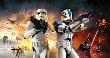Aspyr Accused of Stealing Mod för Star Wars: Battlefront Classic Collection - PlayStation LifeStyle