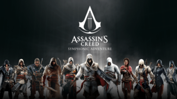 Assassin's Creed is heading back to London! | TheXboxHub