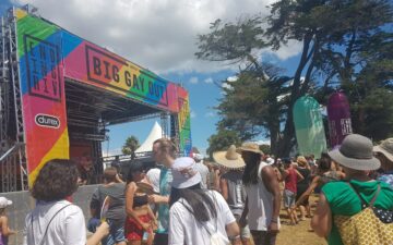 Auckland Transport waarschuwt bezoekers van Big Gay Out CBD-verkeersopstopping waarschijnlijk - Medical Marijuana Program Connection
