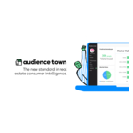 Audience Town ogłasza dodatkową rundę finansowania prowadzoną przez istniejących inwestorów w celu przyspieszenia rozwoju platformy analityki konsumenckiej i atrybucji marketingowej dla marek nieruchomości i partnerów technologicznych