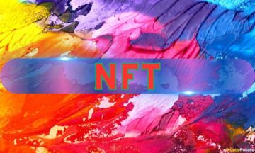 Autoglyfit -sarja hankki ennätykselliset 14.6 miljoonaa dollaria historiallisessa NFT-myynnissä