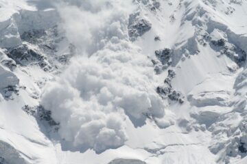 Avalanche Back Up After 5-Hour Outage - Unchained