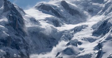 Η Avalanche είναι εφεδρική μετά την αποτυχία παραγωγής του μπλοκ για τέσσερις ώρες