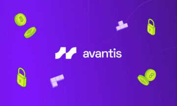 Avantis - The Next Generation Perpetuals DEX, lançado hoje na Base Mainnet