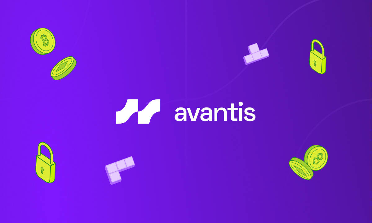 Avantis - DEX Perpetuals thế hệ tiếp theo, ra mắt hôm nay trên Base Mainnet