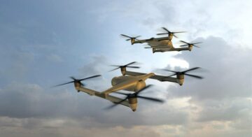 BAE Systems compra fabricante de drones Malloy Aeronautics