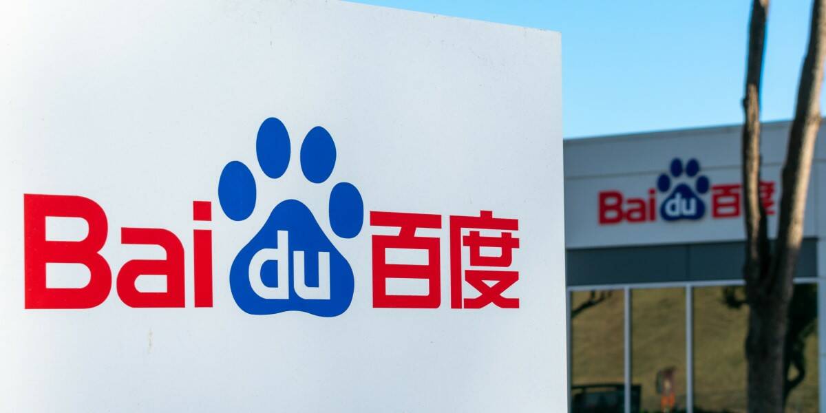 Baidu myöntää, että se ei ehkä koskaan saa enää eturivin GPU:ita