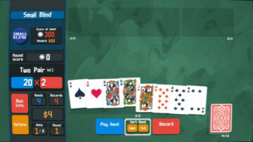 Đánh giá Balatro: Deckbuilder dựa trên Poker là một sự mặc khải