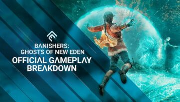 Banishers : Ghosts of New Eden's obtient une bande-annonce de gameplay
