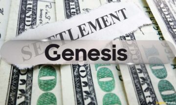 Konkurs Genesis Global løser SECs Earn-søksmål