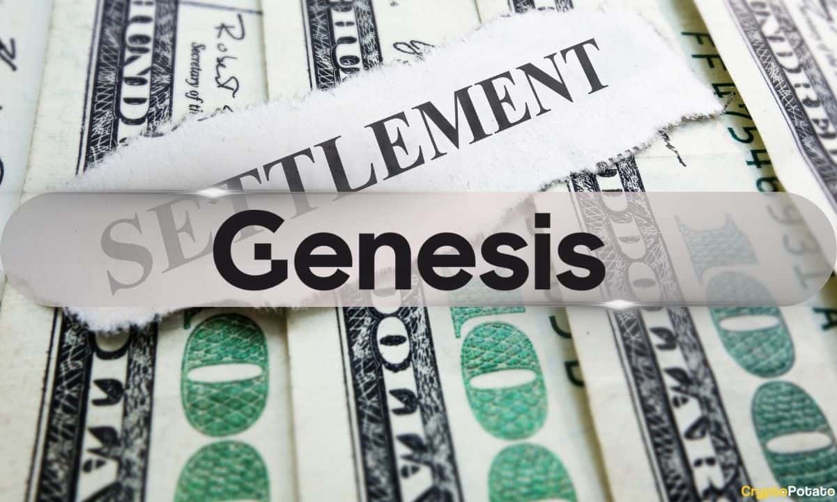 A csődbe ment Genesis Global megoldja a SEC kereseti perét