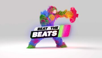 'Beat the Beats' bringer stilig rytmeboksing først til PSVR 2 denne måneden