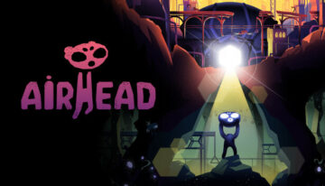 Postanite Airhead na Xbox, PlayStation, PC in Amazon Luna | TheXboxHub
