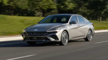 Best hybrid cars for 2023 and 2024 - Autoblog
