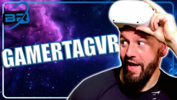 ระหว่างความเป็นจริง VR Podcast ft GamertagVR