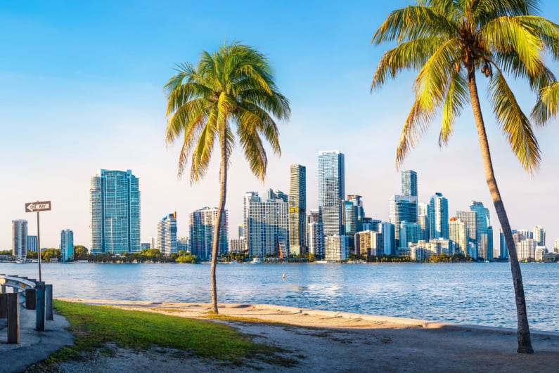 Miliardarii au învins planul de deschidere a unui cazinou din Miami Beach
