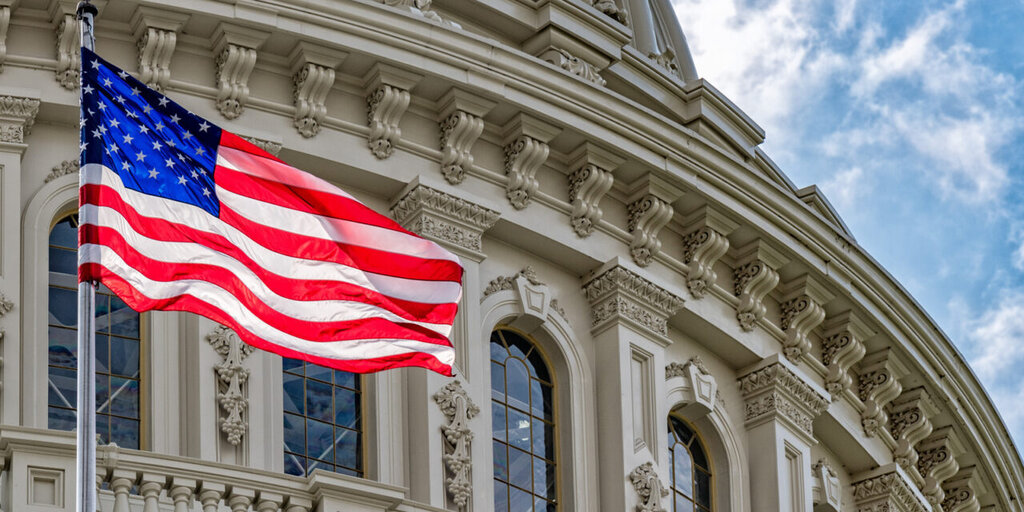 Bipartisan Lawmakers Seek to Repeal SEC Crypto Accounting Policy - Decrypt
