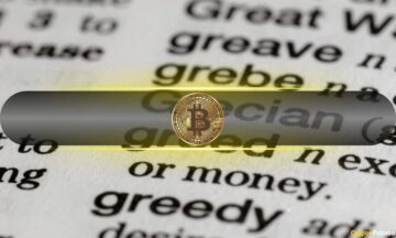 Bitcoin (BTC) Crowd Flashes Greed Sign, Here's What it Means