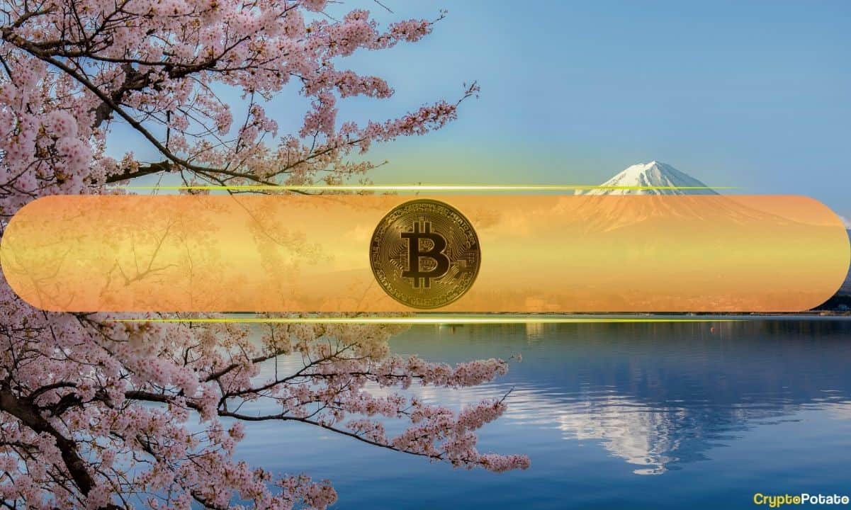 Bitcoin (BTC) Price Clinches New ATH Record Against Japanese Yen