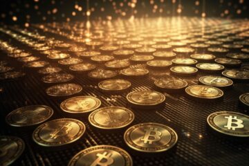 Les ETF Bitcoin surpassent l'or en attirant 25 milliards de dollars des investisseurs - CryptoInfoNet