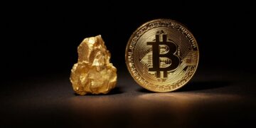 Bitcoin ETF:er överstiger $3 miljarder nettoflöden, Shattering Gold ETF-lansering - Dekryptera