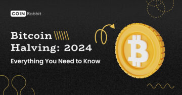 Bitcoin Halving 2024 countdown: Everything You Need to Know