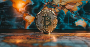 Bitcoin mencapai level tertinggi baru sepanjang masa terhadap 14 mata uang nasional - Balaji