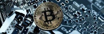 Bitcoin ทะลุ $60K เป็นครั้งแรกนับตั้งแต่เดือนพฤศจิกายน 2021