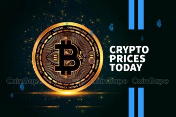 Το Bitcoin φτάνει τα 52K ενώ το ETH, το XRP και το PEPE επιστρέφουν στις τιμές των κρυπτογράφησης σήμερα - CryptoInfoNet