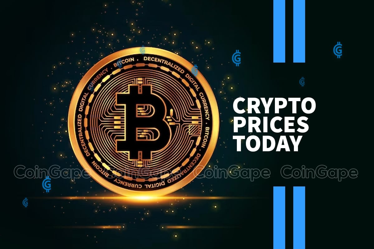 Bitcoin Reaches 52K While ETH, XRP, And PEPE Make A Comeback In Crypto Prices Today - CryptoInfoNet