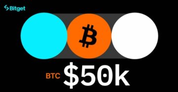 [Bitget Research] Bagaimana Halving Bitcoin Sebelumnya Mendahului Rekor Harga Tertinggi | BitPina