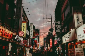 Bithumb siktar på att bli den främsta kryptovalutabörsen noterad på den sydkoreanska börsen - CryptoInfoNet