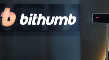 Les luttes de Bithumb : l'intégration des services bancaires cryptographiques