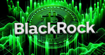 BlackRock vodi, saj so Bitcoin ETF v enem dnevu dosegli rekordnih 673 milijonov dolarjev priliva