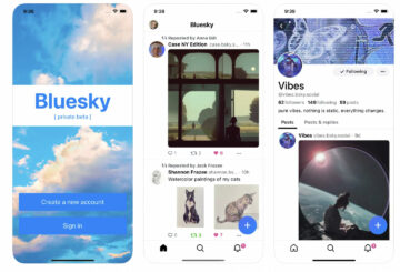 Bluesky Opens to Everyone; 1 Million New Users Join in 24Hrs