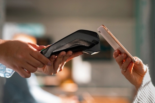Freepik NFC Payments - BoC Update for PSPs: New Registration Guide and Supervisory Policies Available