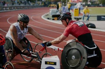 Boeing commits multi-year partnership with Invictus Games Foundation and Vancouver Whistler 2025