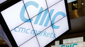 Przełamanie: CMC Markets zredukuje personel o 17%.