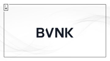 BVNK EMI لائسنس کے ساتھ آپریشنل رسائی کو بڑھاتا ہے۔