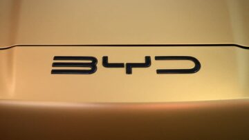 BYD planerar EV-monteringsfabrik i Mexiko - Autoblogg