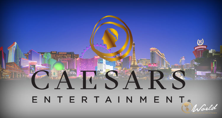 Caesars Ent. Objavlja finančno poročilo za Q423 in FY23; Kupi WynnBet's Michigan Online Gaming Operations