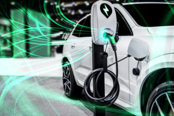 «Автомобильный царь» имеет решающее значение для продвижения внедрения электромобилей, говорит комитет Палаты лордов