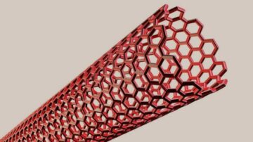 碳纳米管使光学传感器变得灵活且超薄 – 物理世界