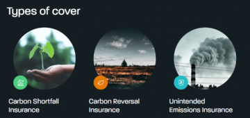 CarbonPool samlar in 12 miljoner USD i startfinansiering från klimatfokuserade investerare