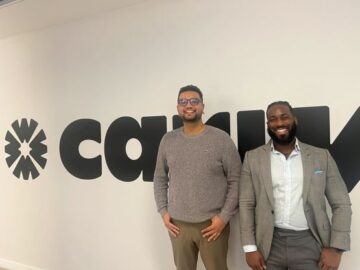Carwow’s senior hires to head ambitious growth plans