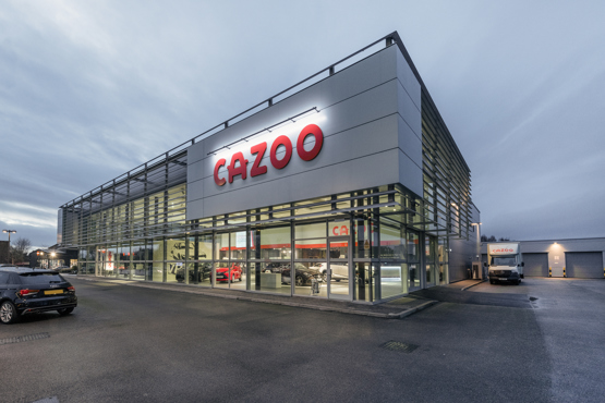 Cazoo responds to claims it faces mid-year insolvency