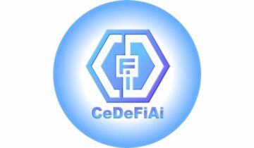 Το CeDeFi ανακοινώνει τη φάση δοκιμών beta, θέτει τον επαναπροσδιορισμό της διαχείρισης ψηφιακών στοιχείων
